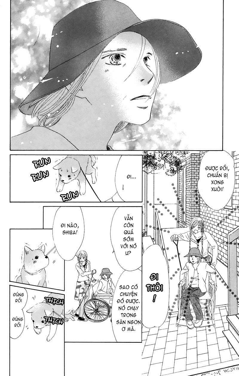 100% no Kimi e: Chapter 2: Một thế giới đầy mạo hiể ...