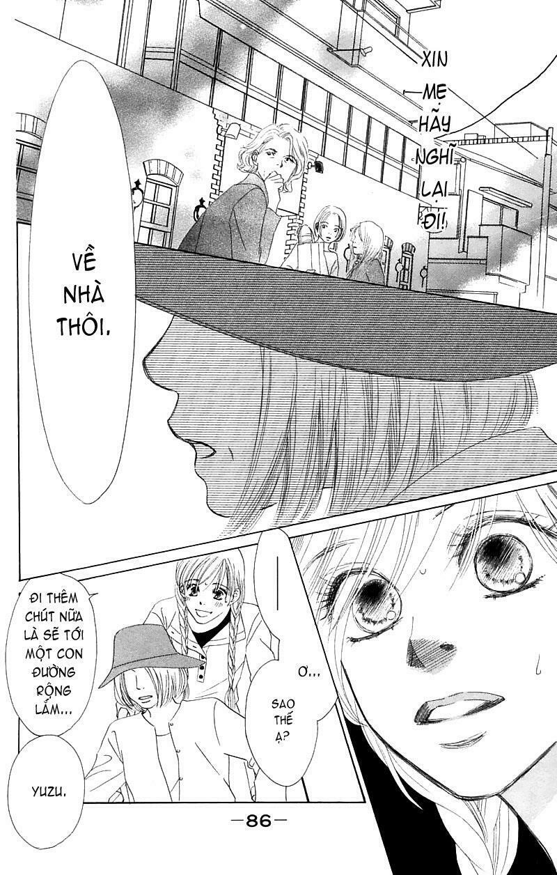 100% no Kimi e: Chapter 2: Một thế giới đầy mạo hiể ...