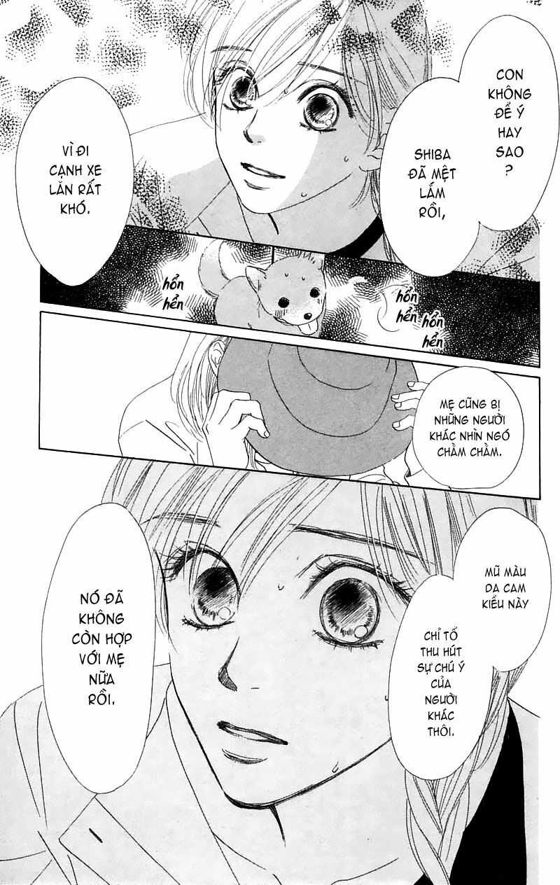 100% no Kimi e: Chapter 2: Một thế giới đầy mạo hiể ...