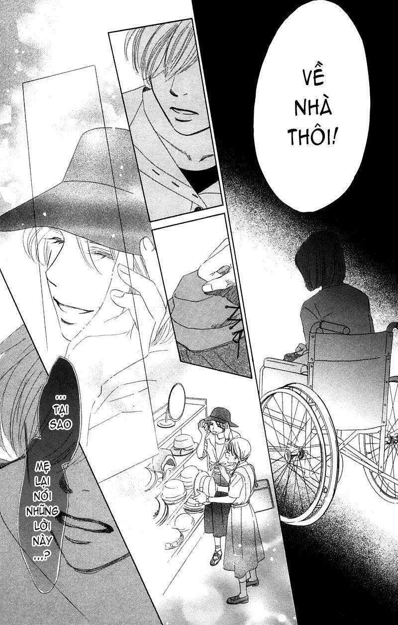 100% no Kimi e: Chapter 2: Một thế giới đầy mạo hiể ...