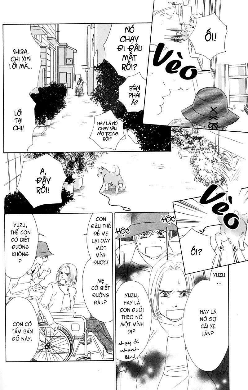 100% no Kimi e: Chapter 2: Một thế giới đầy mạo hiể ...
