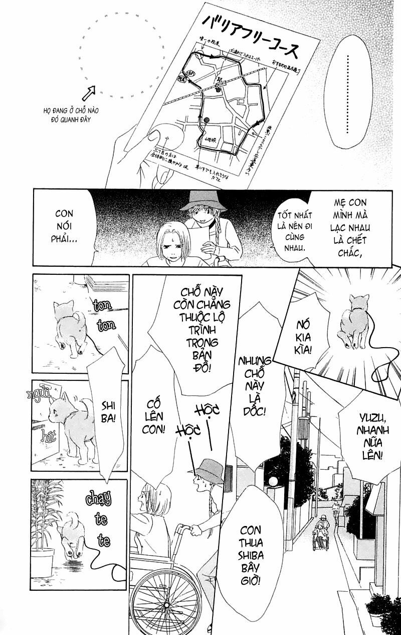 100% no Kimi e: Chapter 2: Một thế giới đầy mạo hiể ...