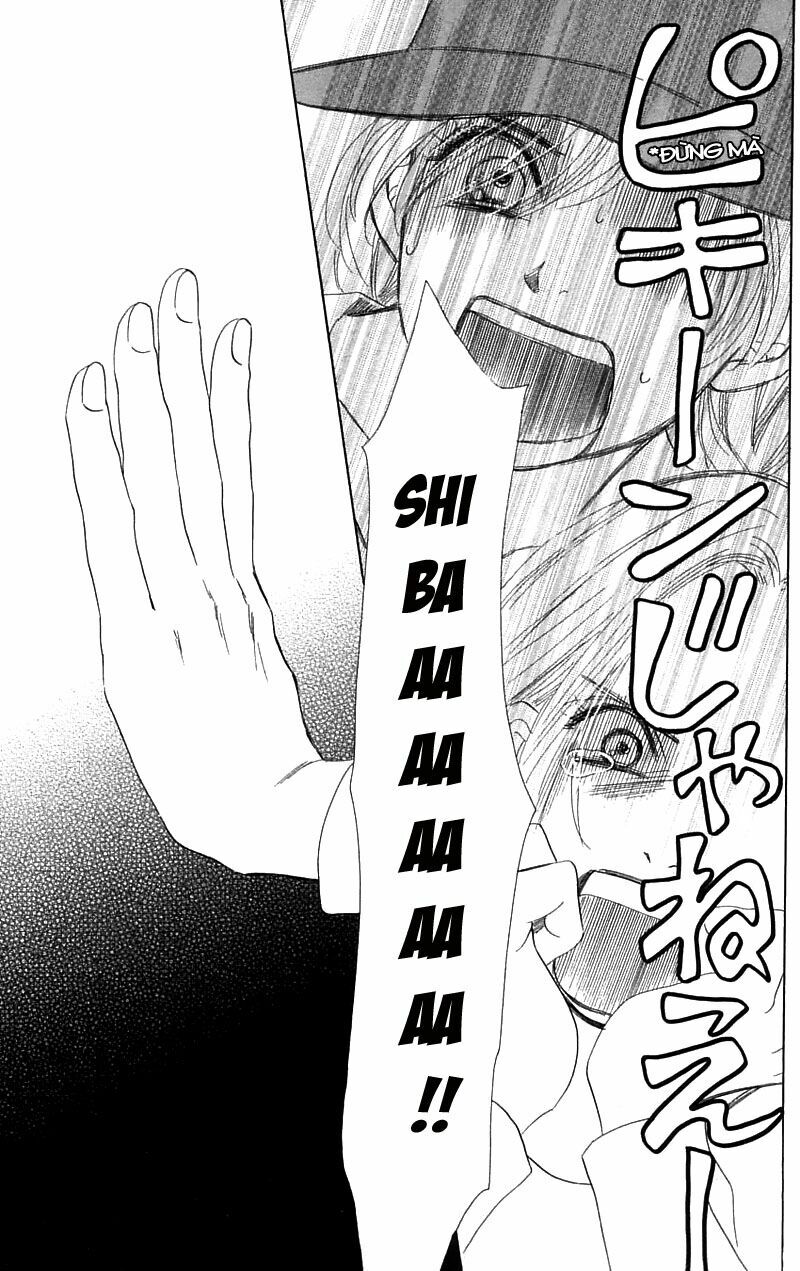 100% no Kimi e: Chapter 2: Một thế giới đầy mạo hiể ...
