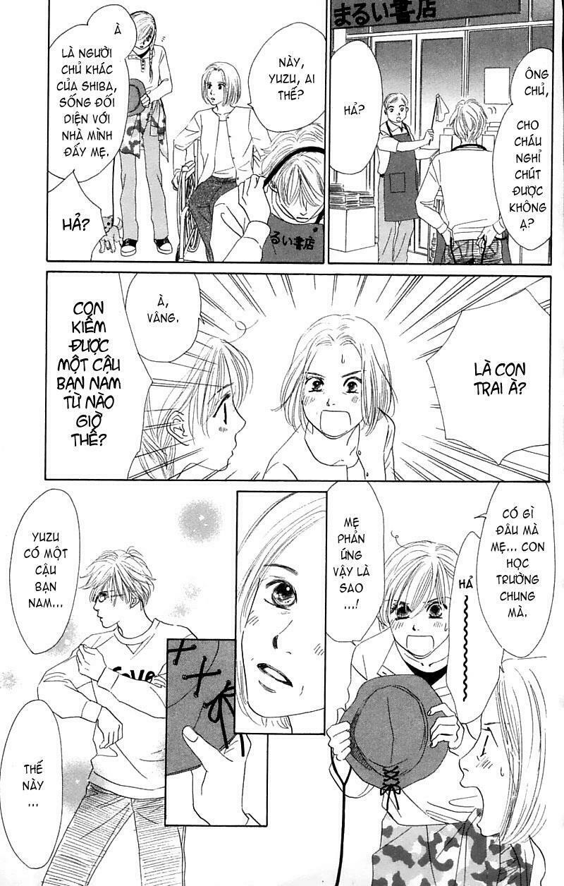 100% no Kimi e: Chapter 2: Một thế giới đầy mạo hiể ...