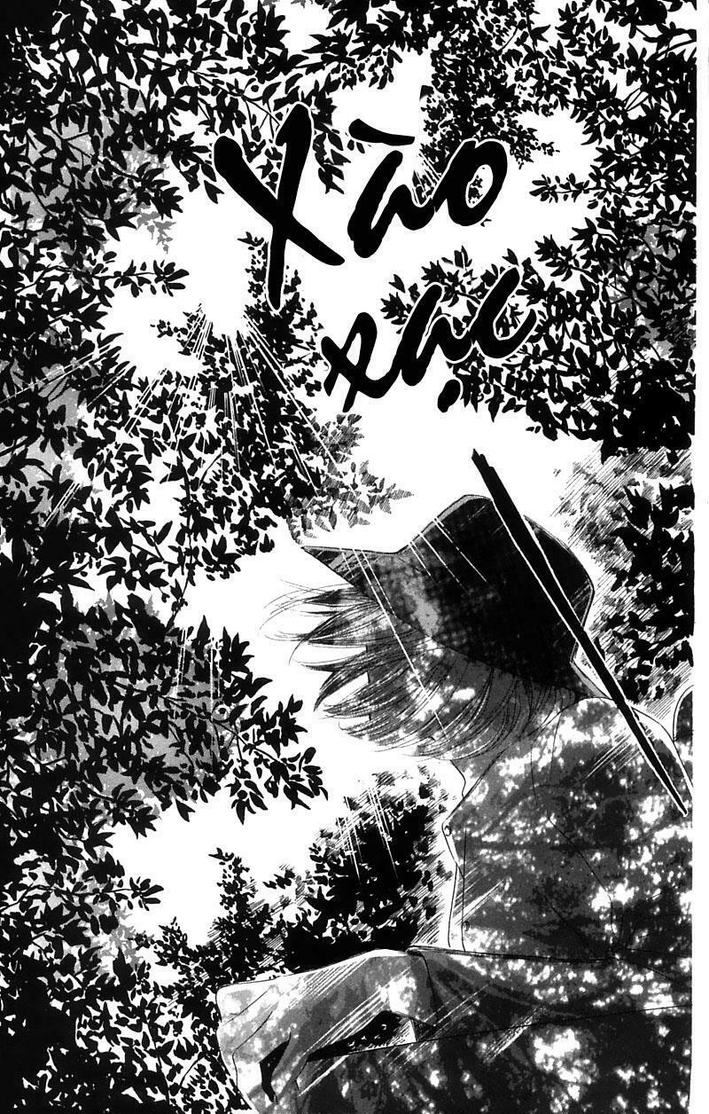 100% no Kimi e: Chapter 2: Một thế giới đầy mạo hiể ...