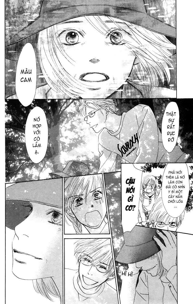 100% no Kimi e: Chapter 2: Một thế giới đầy mạo hiể ...