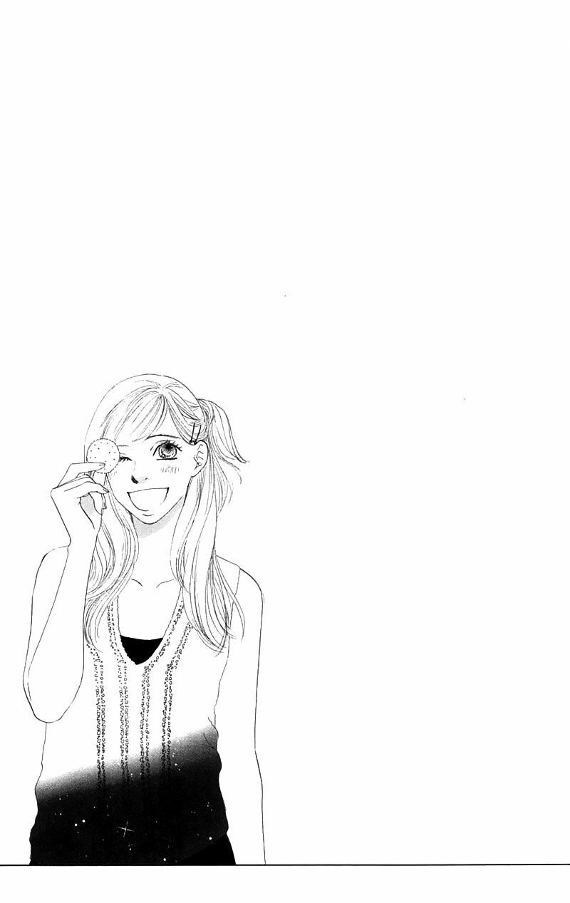 100% no Kimi e: Chapter 2: Một thế giới đầy mạo hiể ...