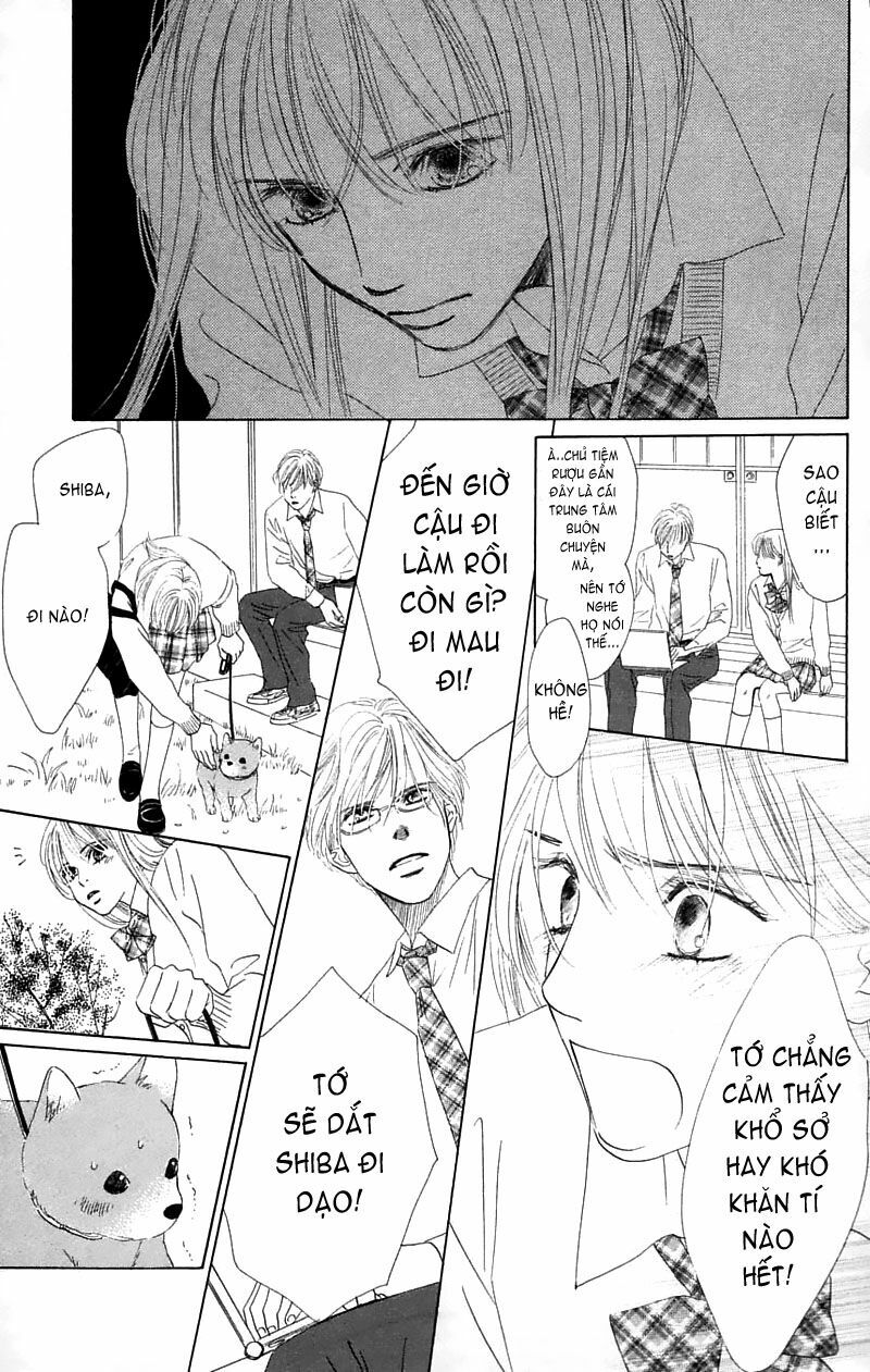 100% no Kimi e: Chapter 2: Một thế giới đầy mạo hiể ...