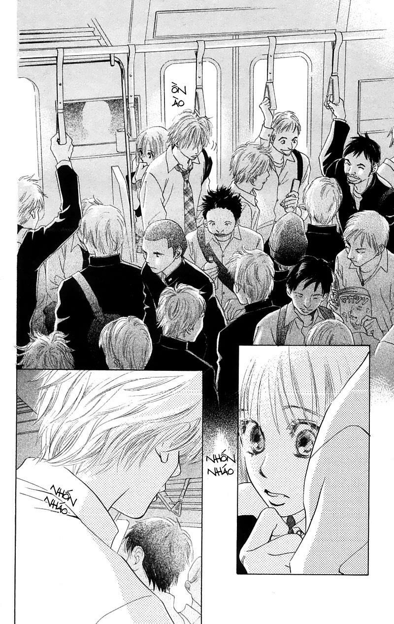 100% no Kimi e: Chapter 7: Phép màu