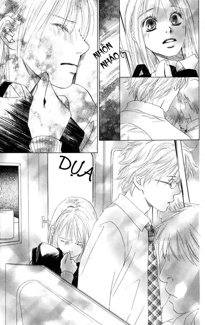 100% no Kimi e: Chapter 7: Phép màu