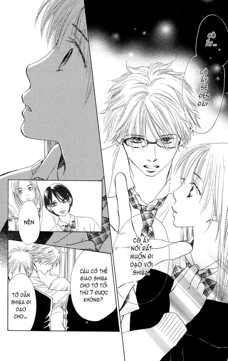 100% no Kimi e: Chapter 7: Phép màu
