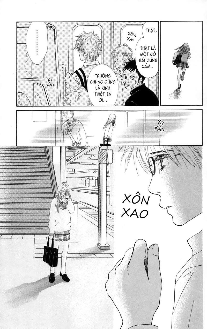 100% no Kimi e: Chapter 7: Phép màu