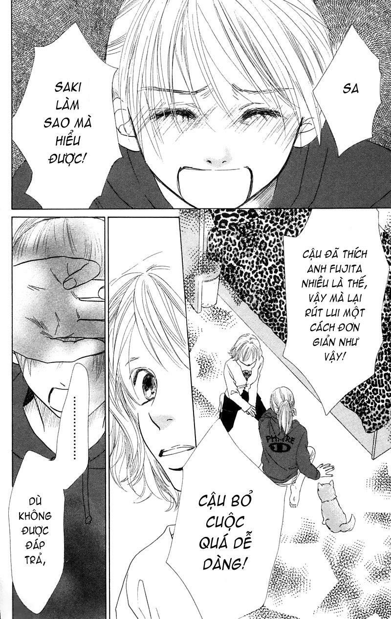 100% no Kimi e: Chapter 7: Phép màu