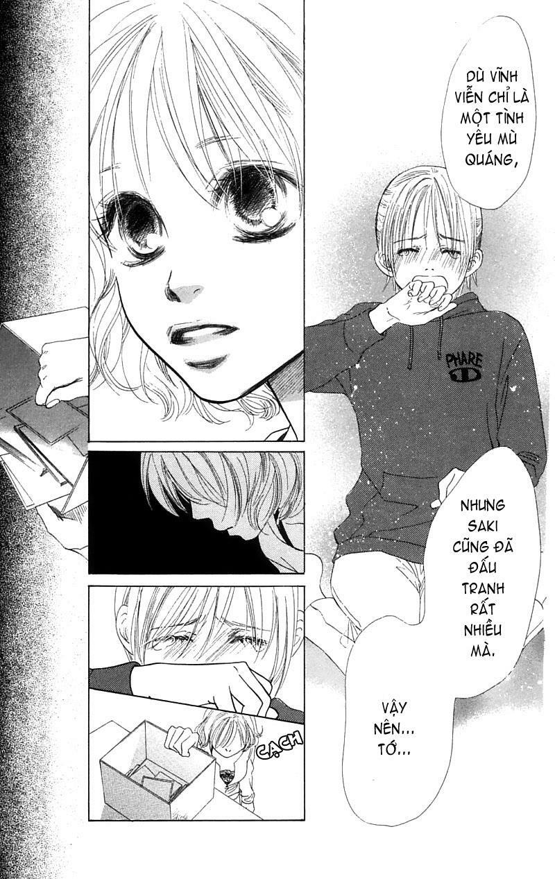 100% no Kimi e: Chapter 7: Phép màu