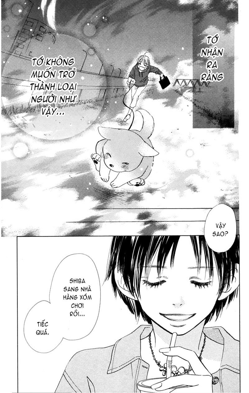100% no Kimi e: Chapter 7: Phép màu