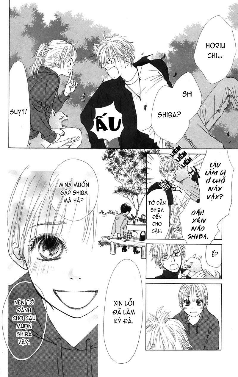 100% no Kimi e: Chapter 7: Phép màu