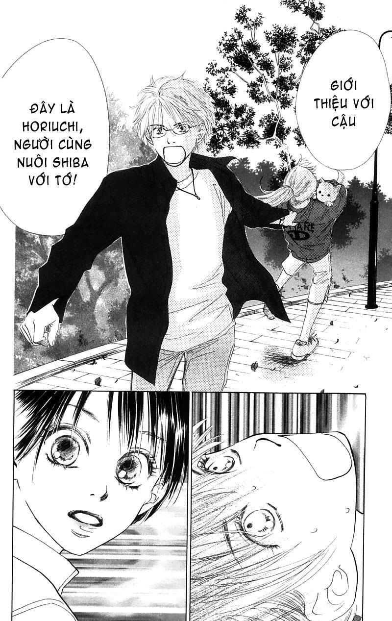 100% no Kimi e: Chapter 7: Phép màu