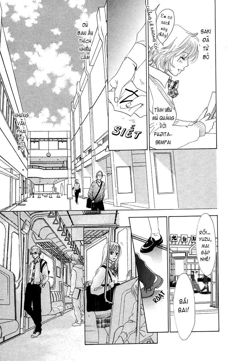 100% no Kimi e: Chapter 7: Phép màu