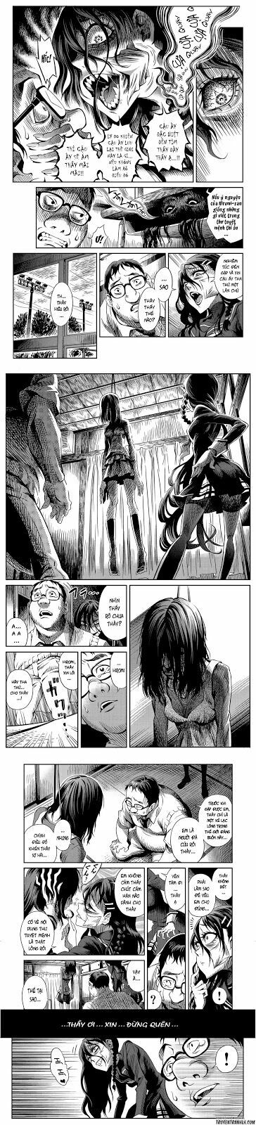 Tsumikuumono: Chapter 0