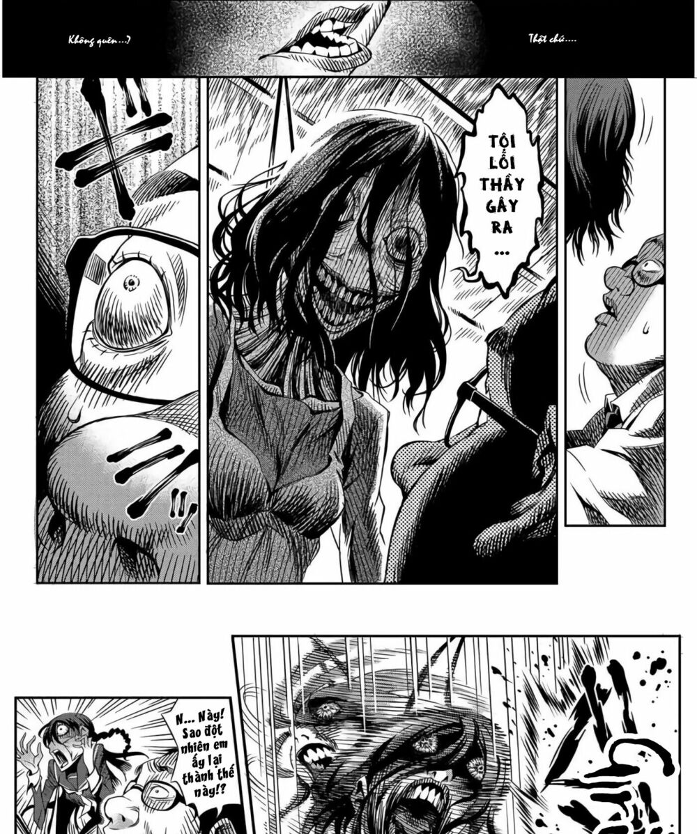 Tsumikuumono: Chapter 0