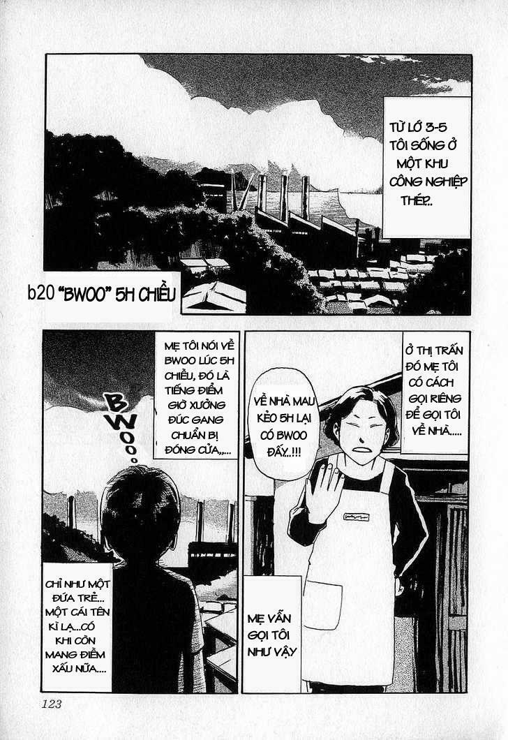 Fuan No Tane: Chapter 11