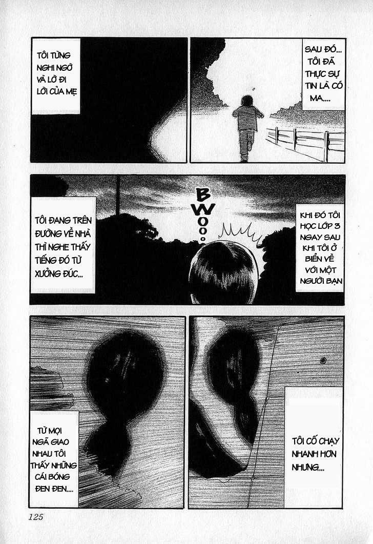 Fuan No Tane: Chapter 11