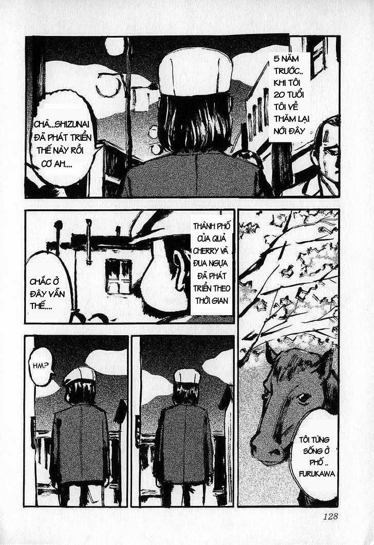 Fuan No Tane: Chapter 11
