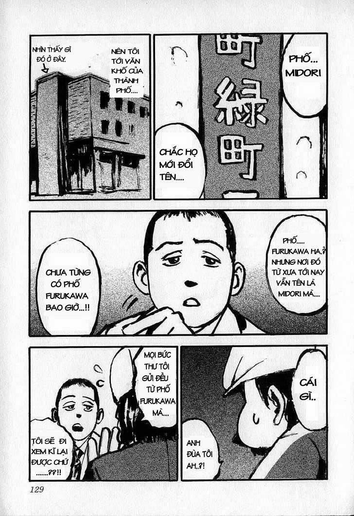 Fuan No Tane: Chapter 11