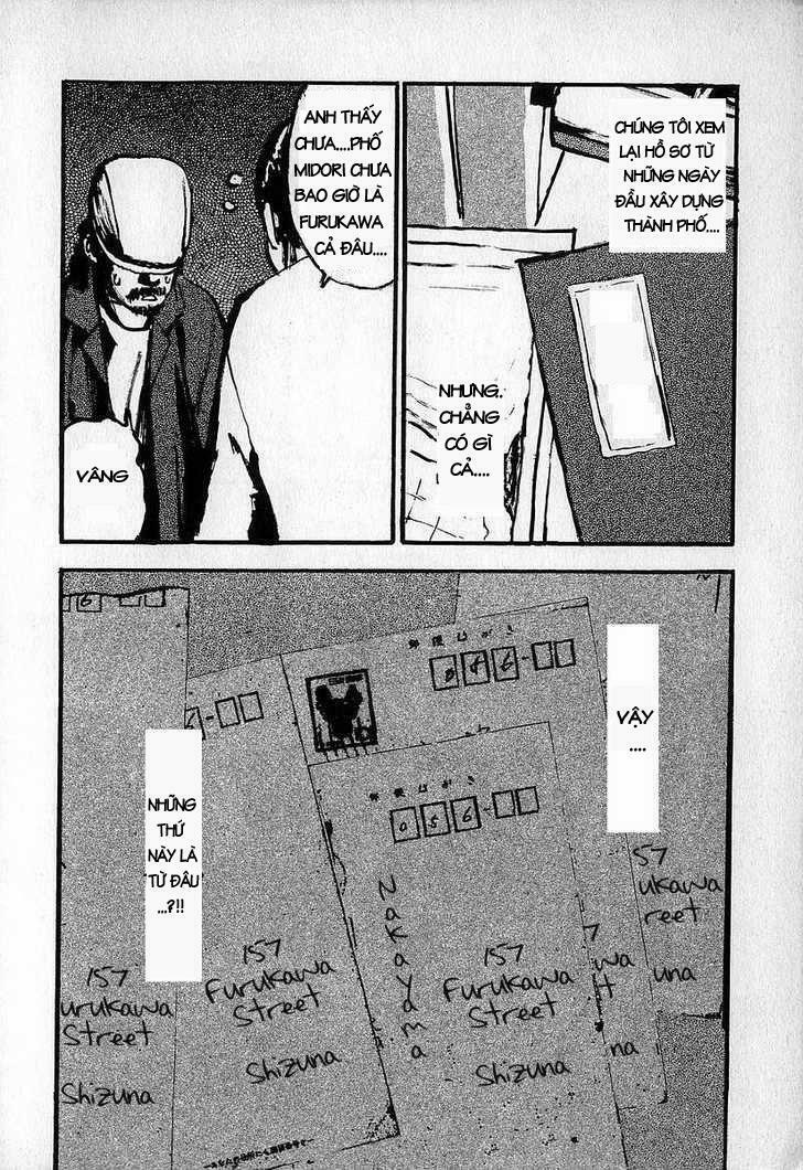 Fuan No Tane: Chapter 11