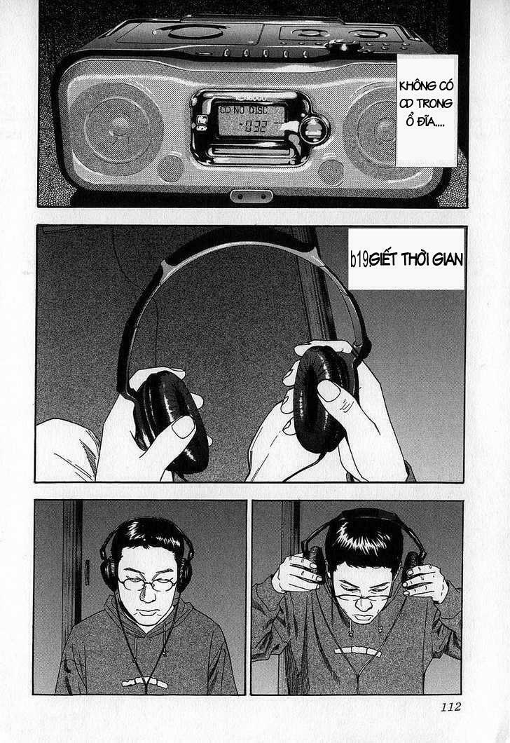 Fuan No Tane: Chapter 11