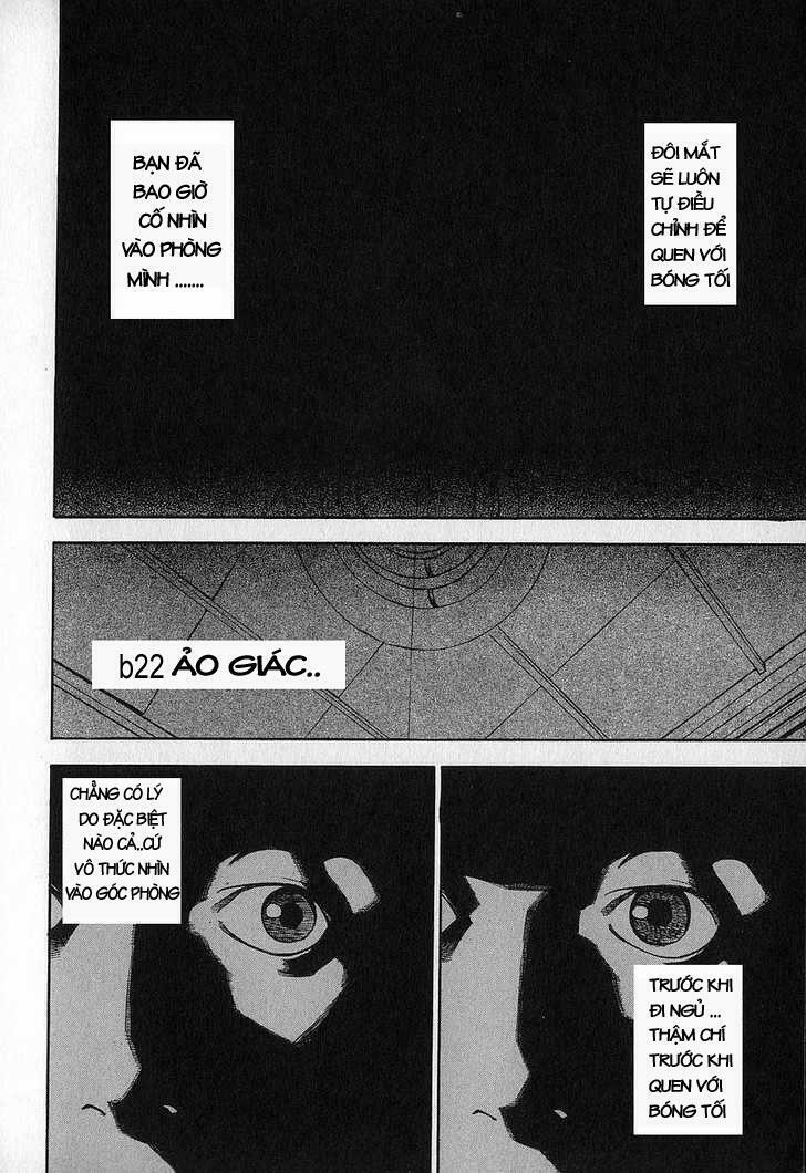 Fuan No Tane: Chapter 11