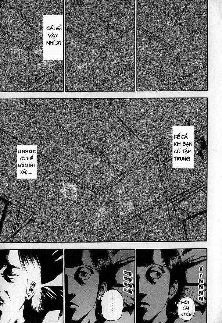 Fuan No Tane: Chapter 11
