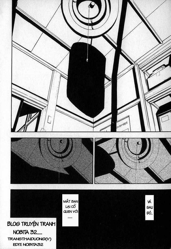 Fuan No Tane: Chapter 11