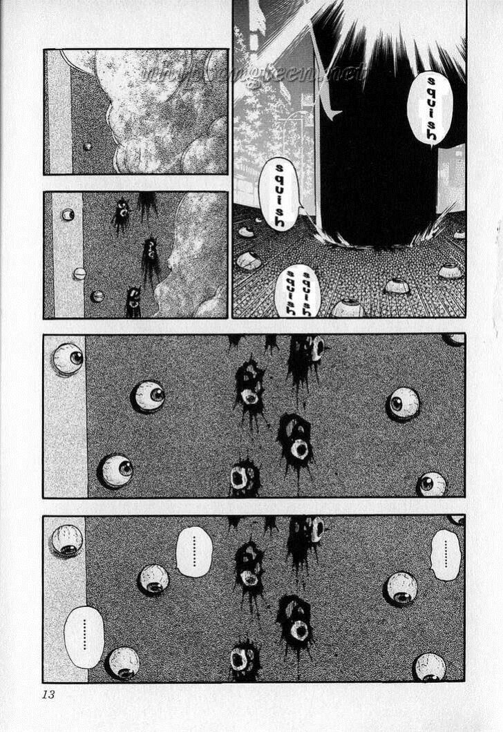 Fuan No Tane: Chapter 12