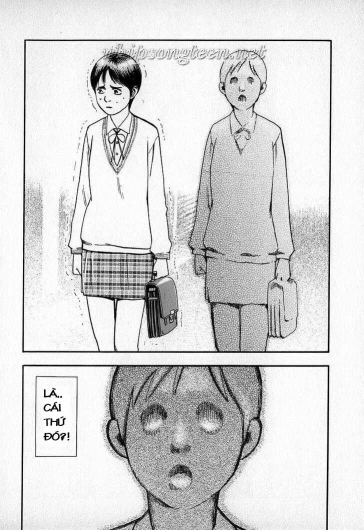 Fuan No Tane: Chapter 12
