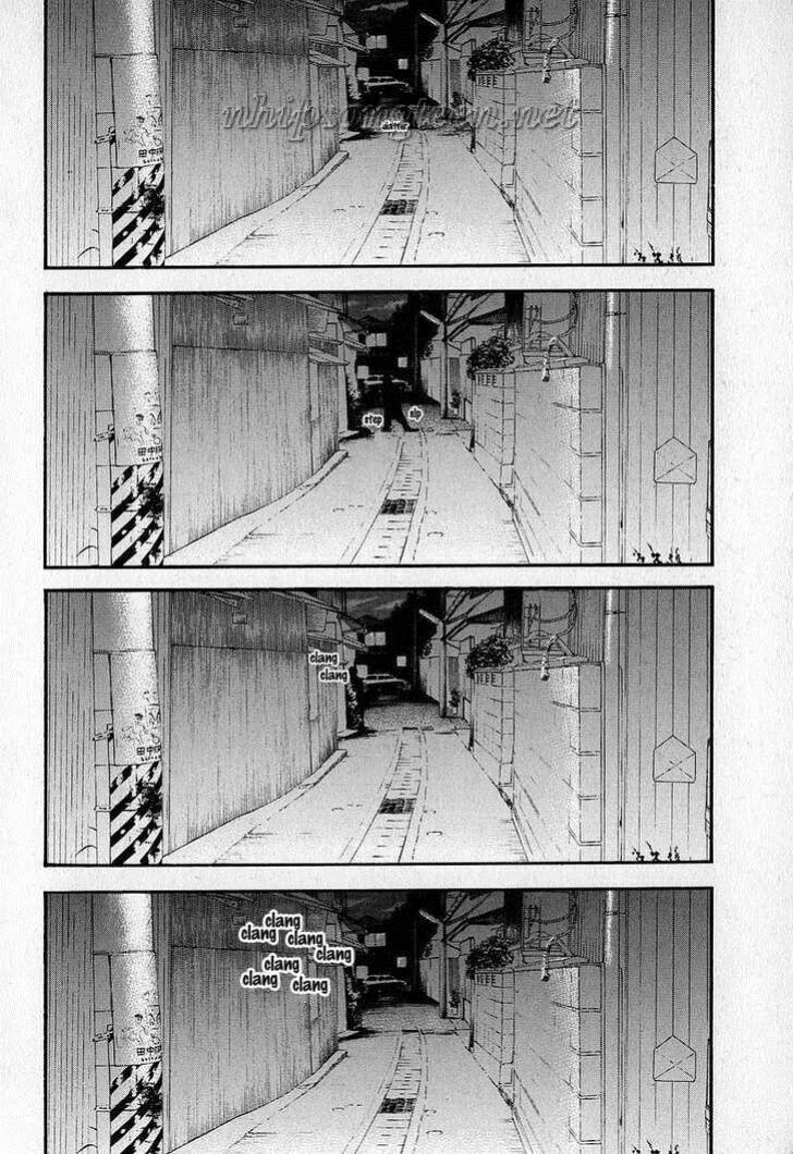 Fuan No Tane: Chapter 12