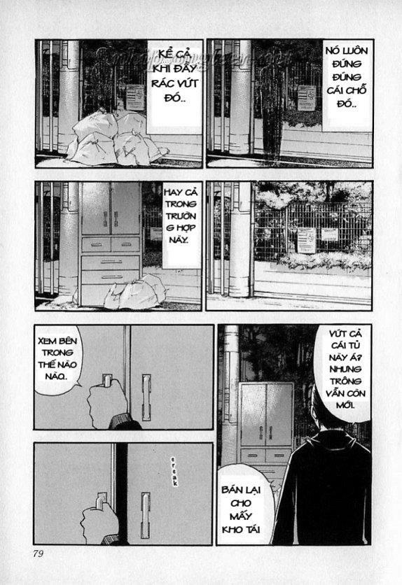 Fuan No Tane: Chapter 13