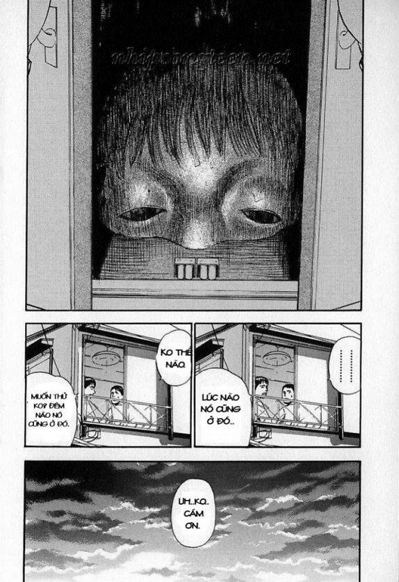 Fuan No Tane: Chapter 13