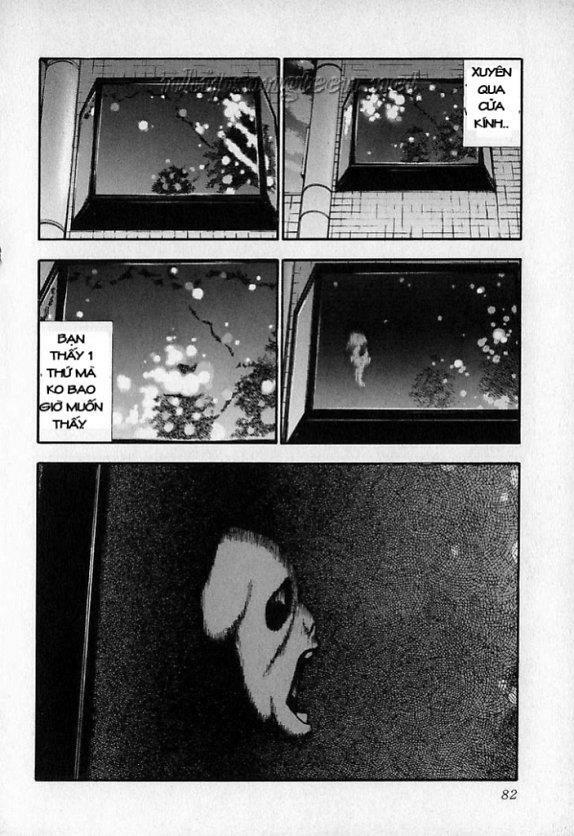 Fuan No Tane: Chapter 13