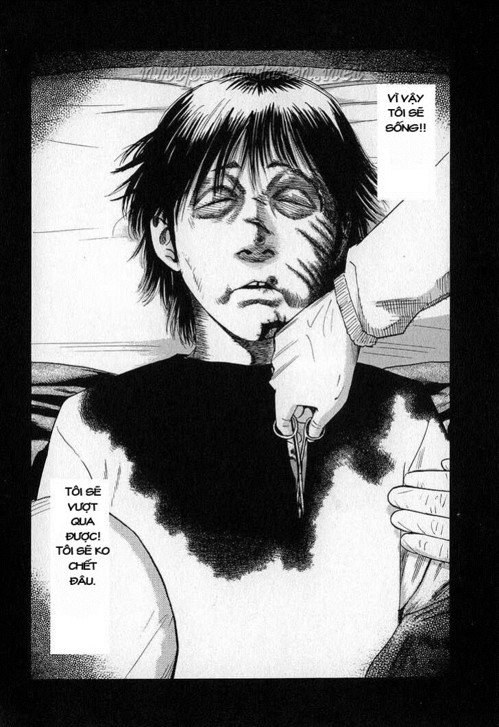 Fuan No Tane: Chapter 13