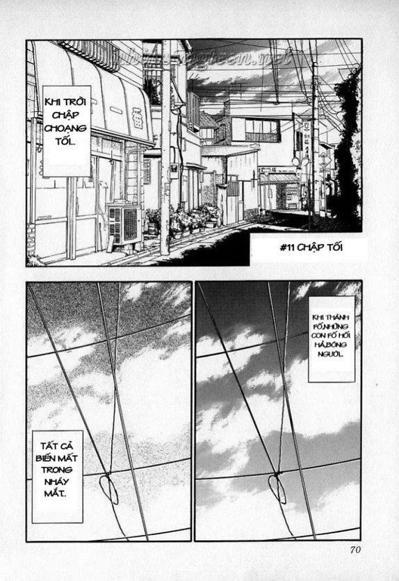 Fuan No Tane: Chapter 13