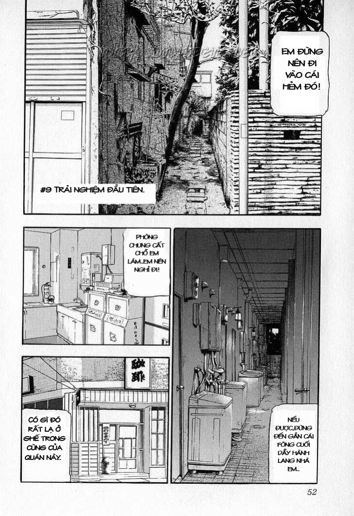 Fuan No Tane: Chapter 13
