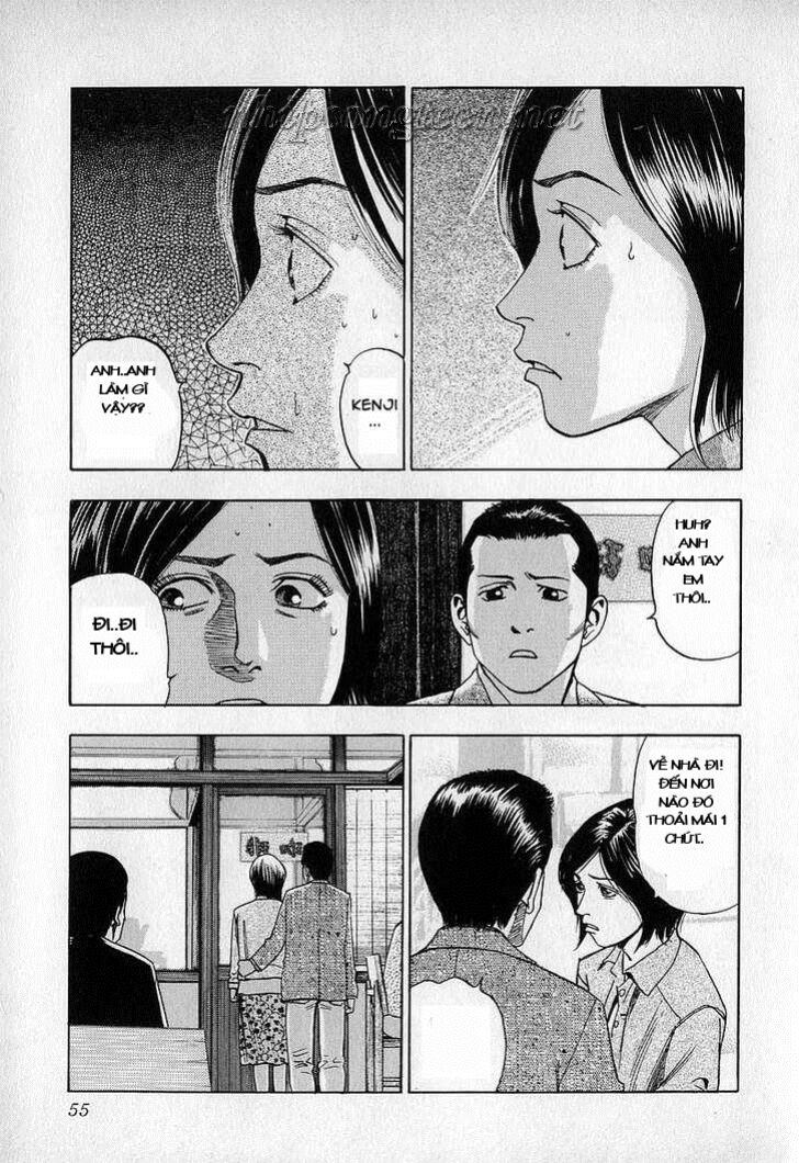 Fuan No Tane: Chapter 13