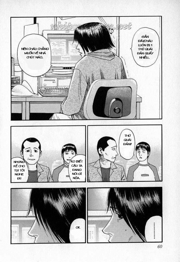 Fuan No Tane: Chapter 13