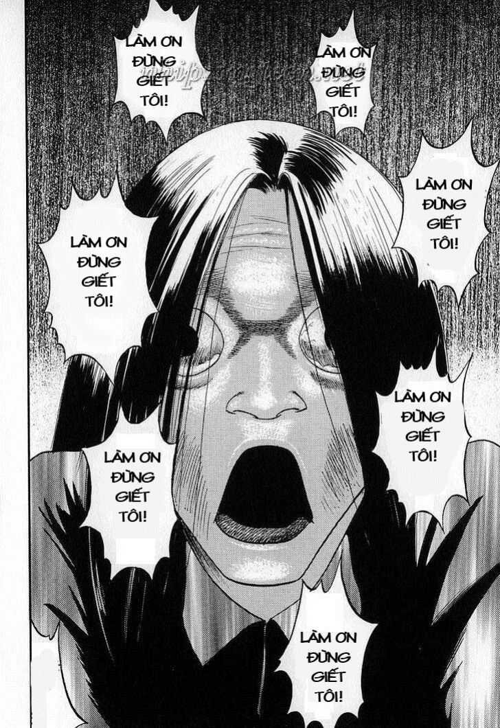 Fuan No Tane: Chapter 13