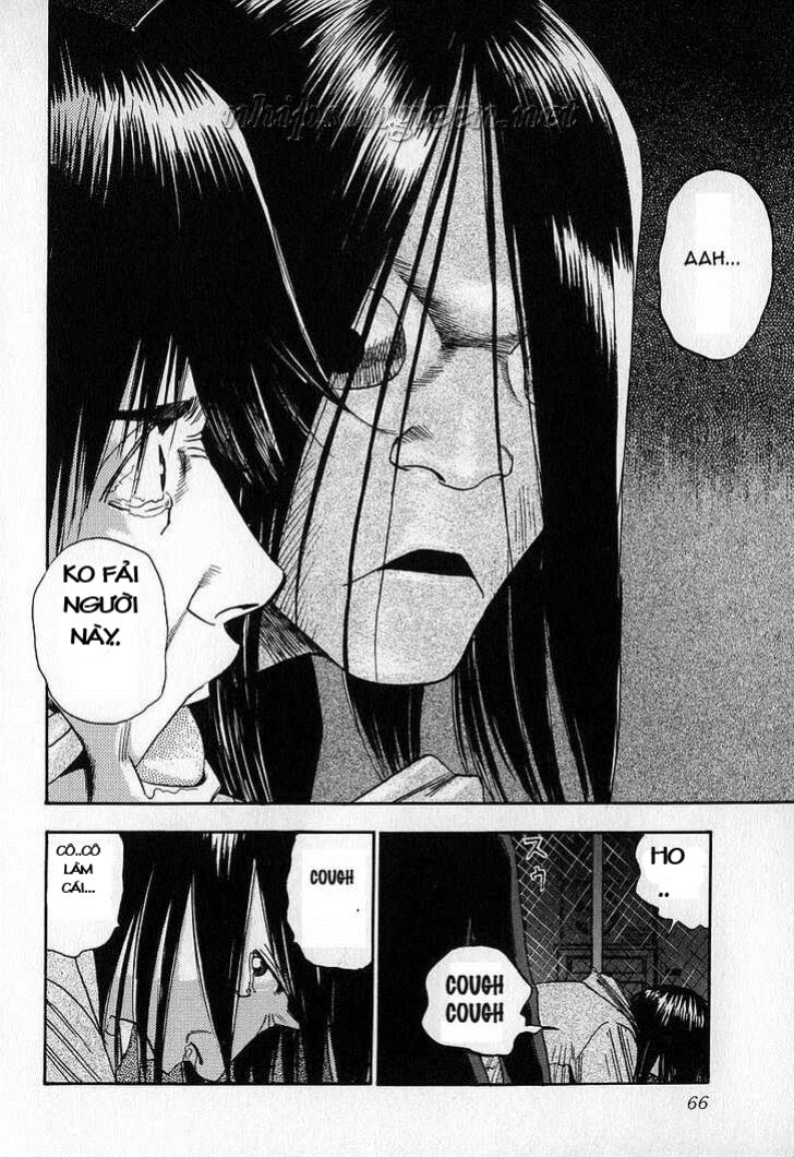 Fuan No Tane: Chapter 13