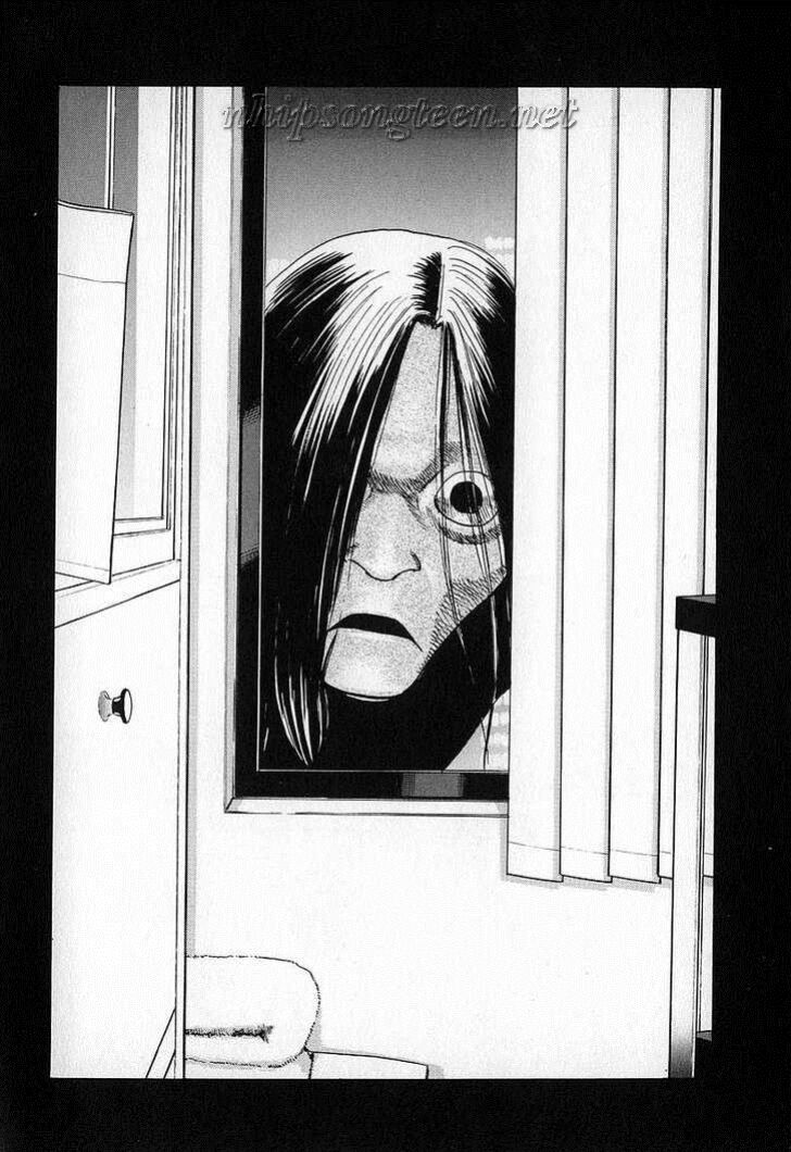 Fuan No Tane: Chapter 13
