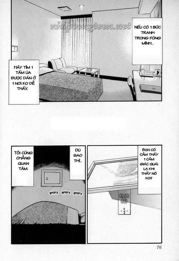 Fuan No Tane: Chapter 13