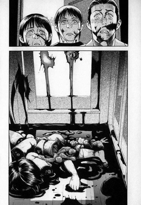 Fuan No Tane: Chapter 14