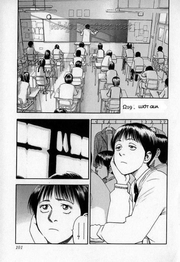 Fuan No Tane: Chapter 14